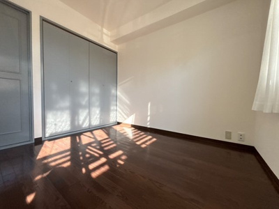 【寝室】 | 上馬ハイデンス