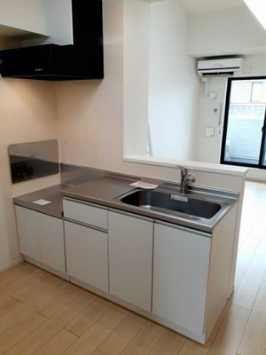 【キッチン】 | 雄