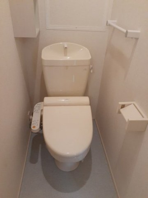 【トイレ】 | 雄