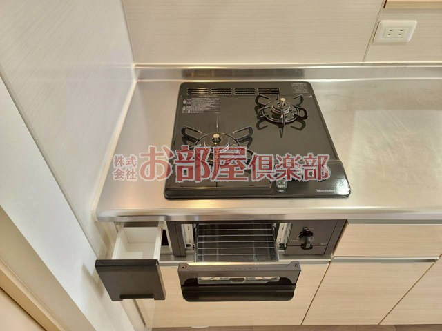 パルフェットのその他