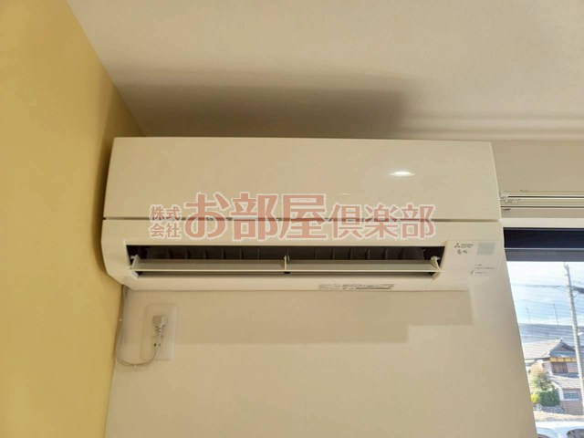 パルフェットの設備