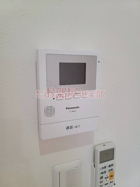 パルフェットのセキュリティ