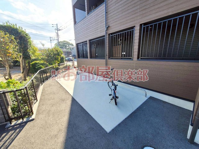 パルフェットのその他