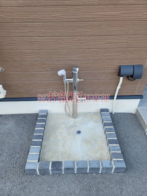 パルフェットの設備