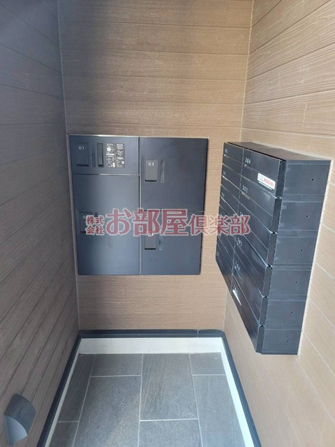 パルフェットのその他