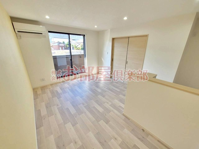 パルフェットの居間・リビング