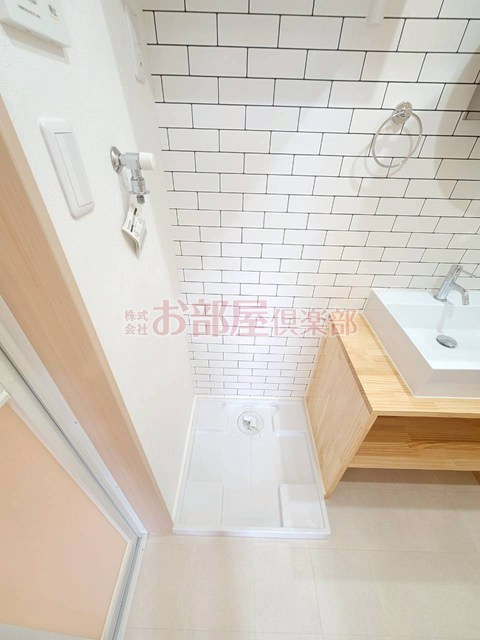 パルフェットの設備