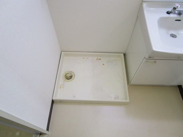 メゾン辻の設備