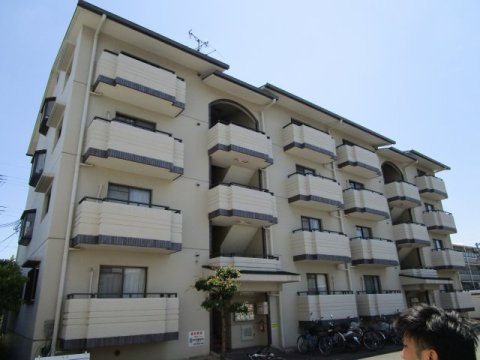 メゾン辻の外観
