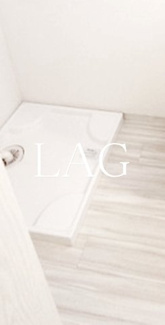 【設備】 | ＳパレスⅣ | 室内洗濯機置き場です。