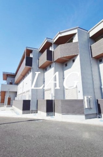 【外観】 | ＳパレスⅣ | 外観です。