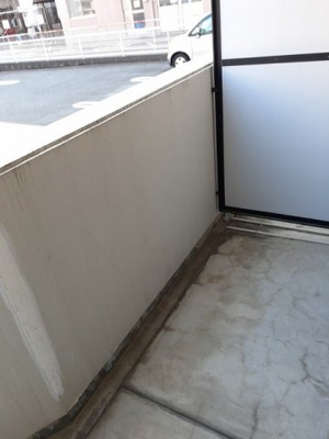 【バルコニー】 | プロスペールＳ