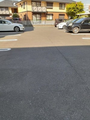 【駐車場】 | プロスペールＳ