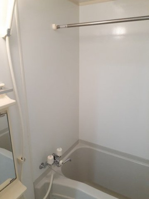 【浴室】 | プロスペールＳ