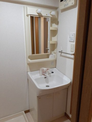 【洗面所】 | プロスペールＳ