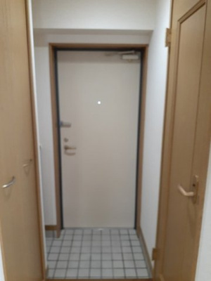 【玄関】 | プロスペールＳ