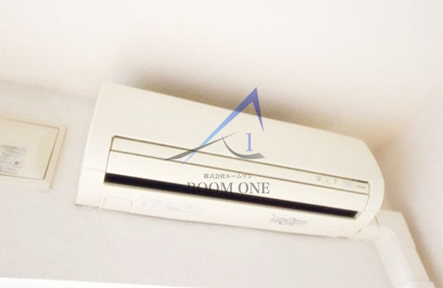 パークウェル川崎弐番館のその他