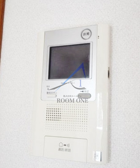 パークウェル川崎弐番館