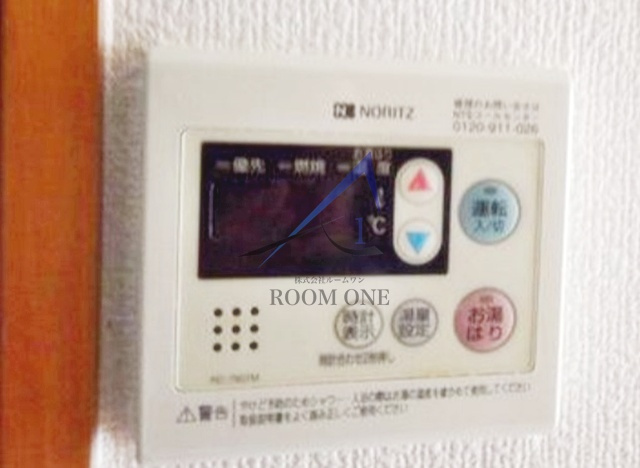 パークウェル川崎弐番館