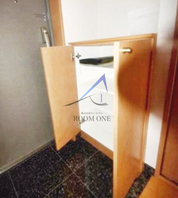 パークウェル川崎弐番館