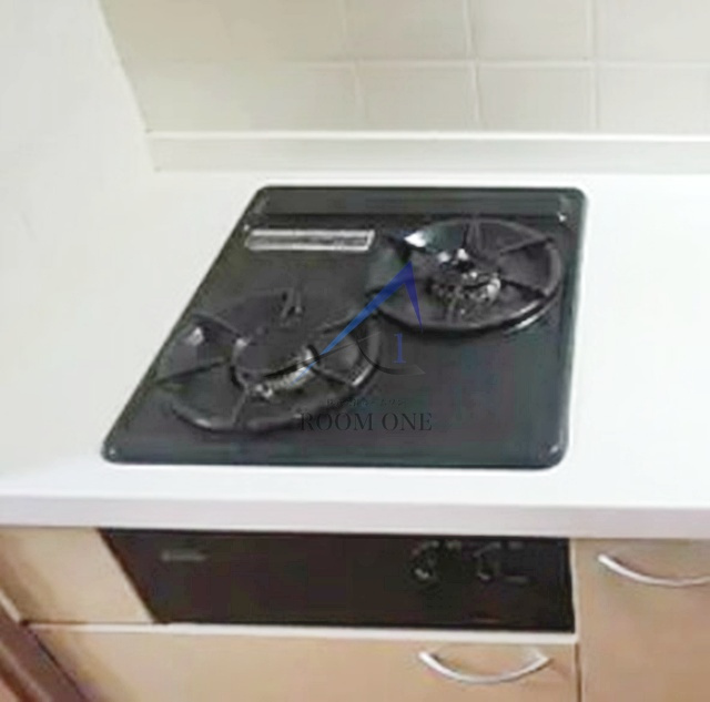 パークウェル川崎弐番館