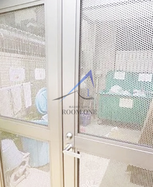 パークウェル川崎弐番館