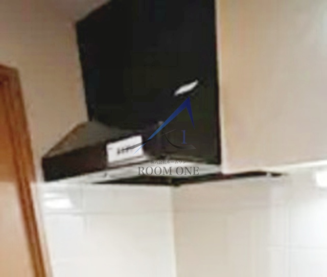 パークウェル川崎弐番館