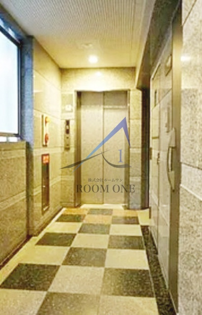 パークウェル川崎弐番館