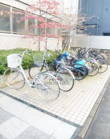 パークウェル川崎弐番館