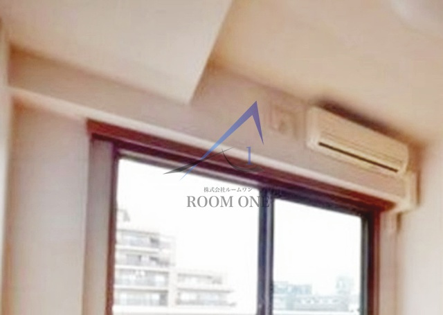 パークウェル川崎弐番館