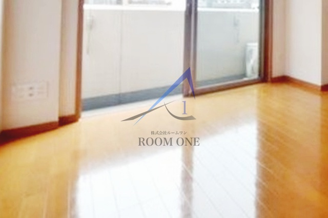 パークウェル川崎弐番館