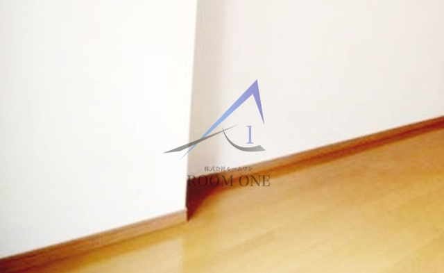 パークウェル川崎弐番館