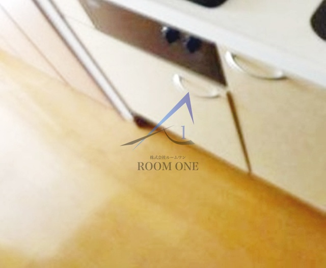 パークウェル川崎弐番館