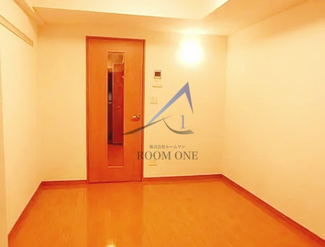 パークウェル川崎弐番館