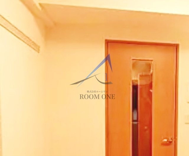 パークウェル川崎弐番館