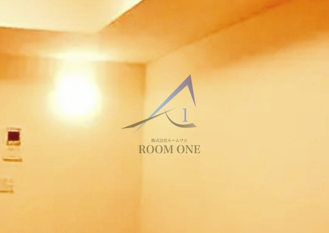 パークウェル川崎弐番館