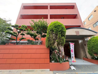 【外観】 | サンメゾン吹田Ⅱ