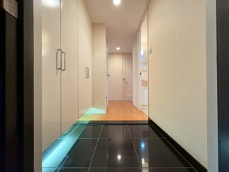 【玄関】 | サンメゾン吹田Ⅱ