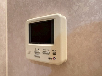 【設備】 | サンメゾン吹田Ⅱ