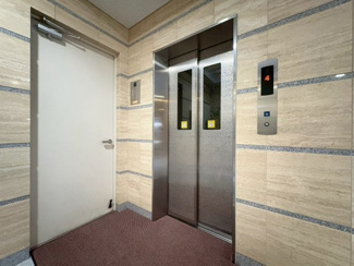 【その他共用部分】 | サンメゾン吹田Ⅱ