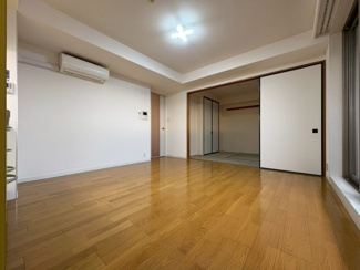 【居間・リビング】 | サンメゾン吹田Ⅱ