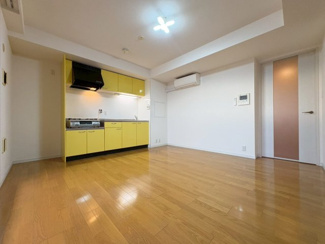 【居間・リビング】 | サンメゾン吹田Ⅱ