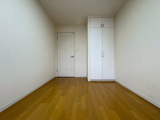 【洋室】 | サンメゾン吹田Ⅱ