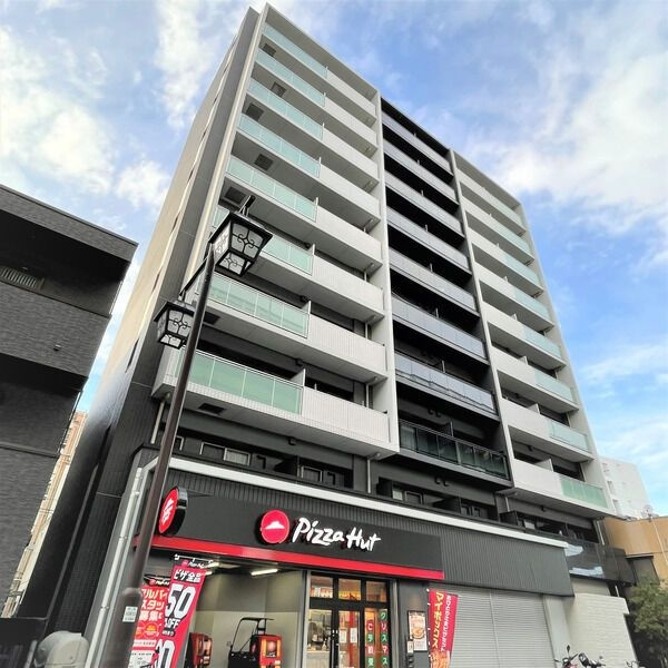 プレミアム浅間町