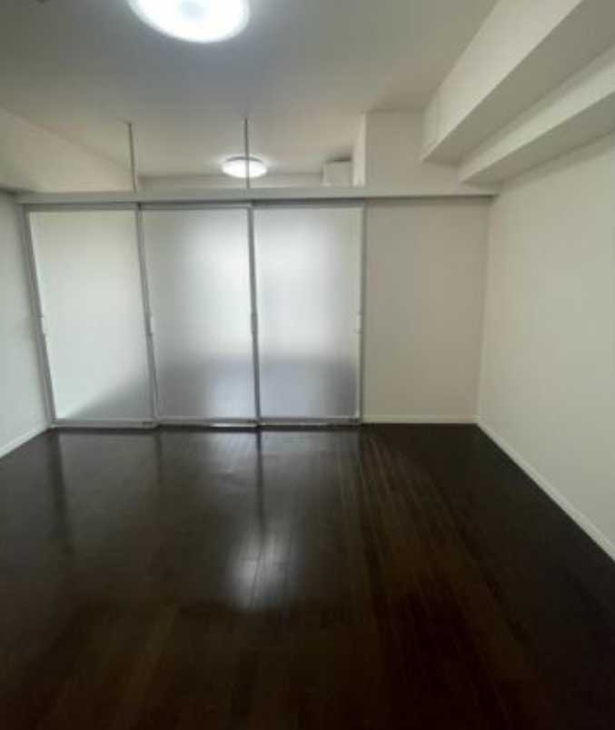 コンフォリア駒澤　駅近　礼金０　常時ゴミ出し可の内装