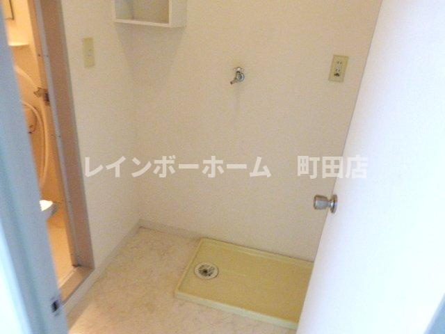 ライオンズマンション上溝第２※初期費用分割あと払いサービス利用可能物件の設備