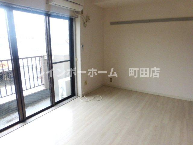 ライオンズマンション上溝第２※初期費用分割あと払いサービス利用可能物件