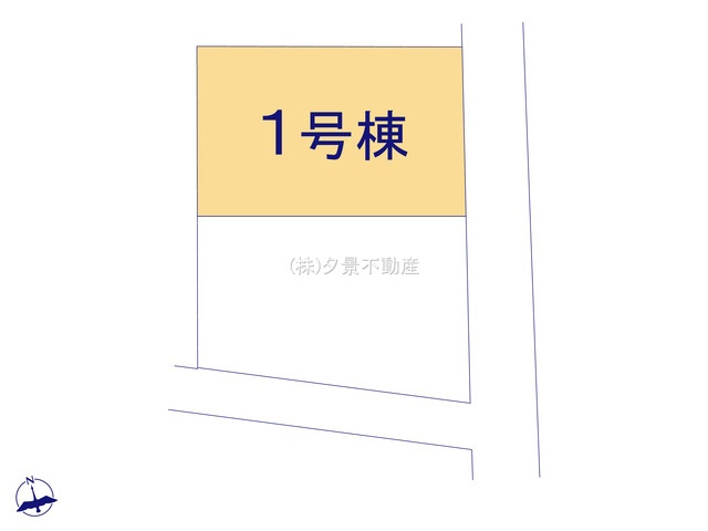 《仲介手数料無料》久喜市佐間303新築一戸建てリーブルガーデン