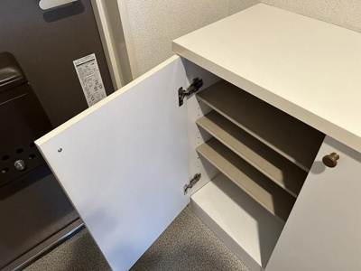 【玄関】 | エスポワールルーチェ | 別号室参考写真