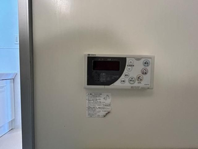 【設備】 | エスポワールルーチェ | 別号室参考写真